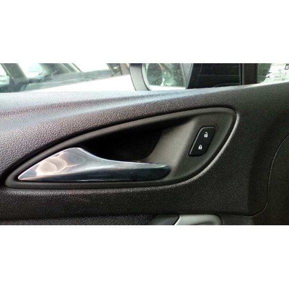 opel astra k lim. 5türig del año 2018