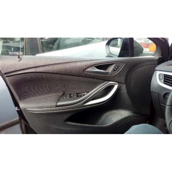 opel astra k lim. 5türig del año 2018