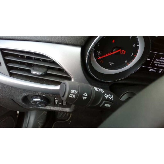 opel astra k lim. 5türig del año 2018