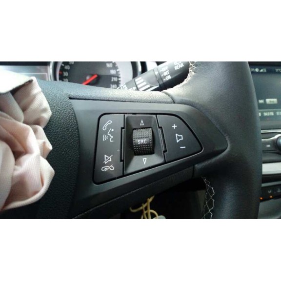 opel astra k lim. 5türig del año 2018