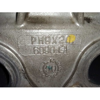 Recambio de culata para jaguar xf 3.0 v6 diesel luxury referencia OEM IAM 9X2Q6090CA DERECHA 