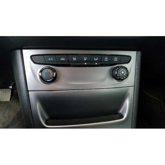 opel astra k lim. 5türig del año 2018