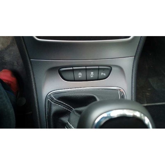 opel astra k lim. 5türig del año 2018