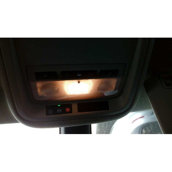 opel astra k lim. 5türig del año 2018