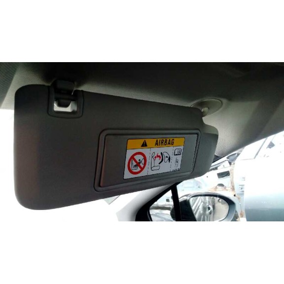 opel astra k lim. 5türig del año 2018