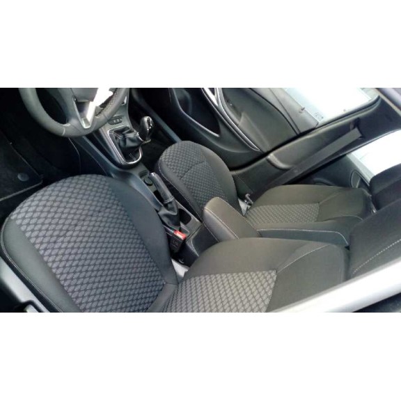 opel astra k lim. 5türig del año 2018