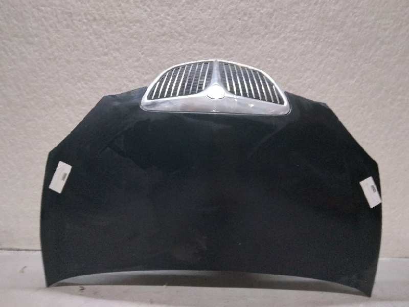 Recambio de capot para lancia ypsilon (101) 1.4 16v oro referencia OEM IAM  NEGRO 