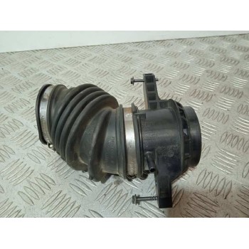 Recambio de caudalimetro para ford focus lim. business referencia OEM IAM EM5A12B579AA  4 PINS