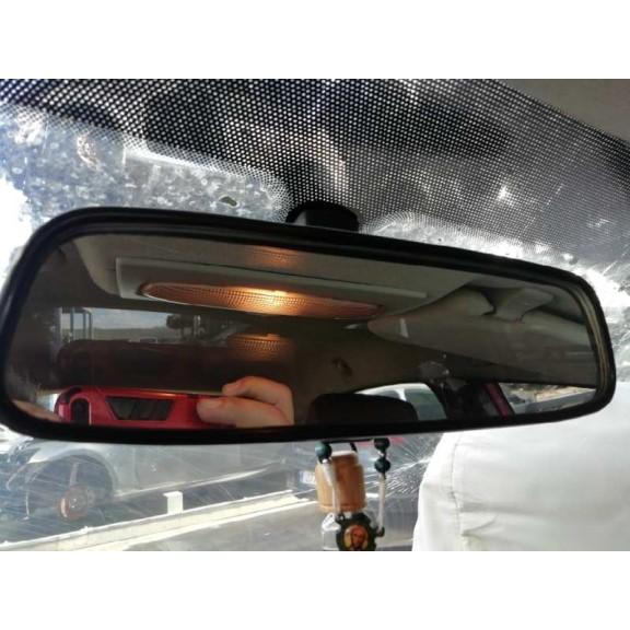 ford fiesta (cb1) del año 2009