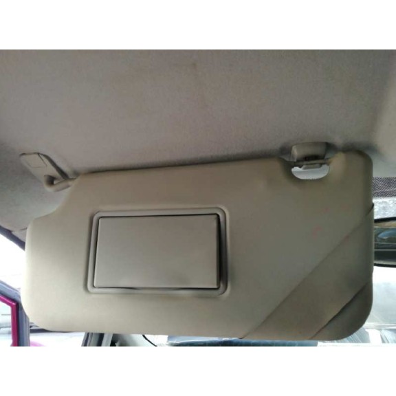 ford fiesta (cb1) del año 2009