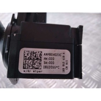 Recambio de mando limpia para volkswagen golf v berlina (1k1) conceptline (e) referencia OEM IAM 1K0953519H  