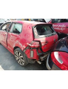 volkswagen golf vii lim. del año 2016