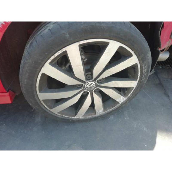 volkswagen golf vii lim. del año 2016