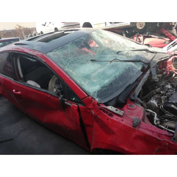 volkswagen golf vii lim. del año 2016