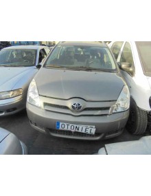toyota corolla verso (r1) del año 2006