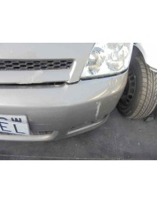toyota corolla verso (r1) del año 2006 2