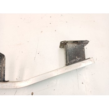 Recambio de refuerzo paragolpes trasero para infiniti qx70 3.7 awd referencia OEM IAM GT1795723 1795723 