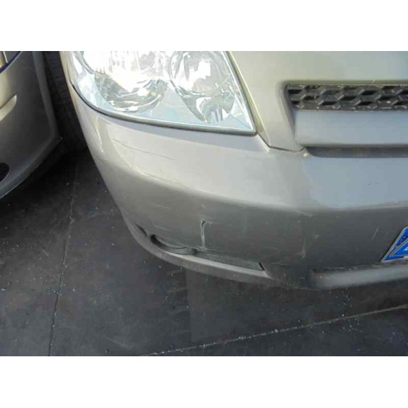 toyota corolla verso (r1) del año 2006