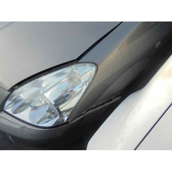 toyota corolla verso (r1) del año 2006