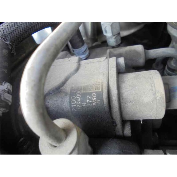 toyota corolla verso (r1) del año 2006