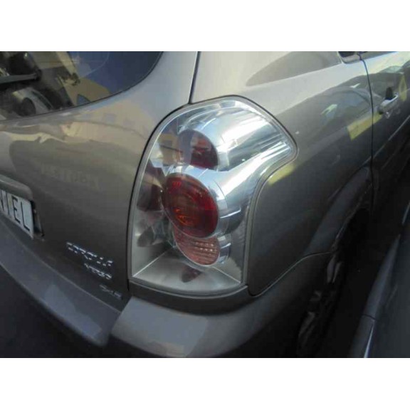 toyota corolla verso (r1) del año 2006