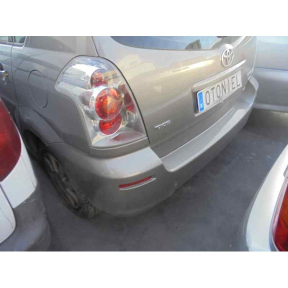 toyota corolla verso (r1) del año 2006