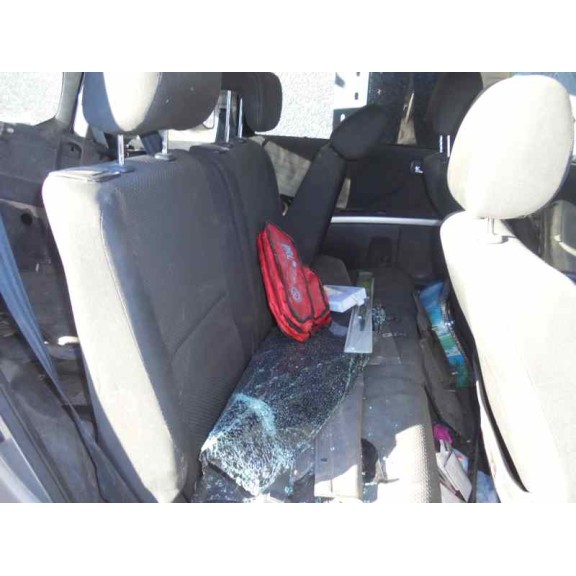 toyota corolla verso (r1) del año 2006