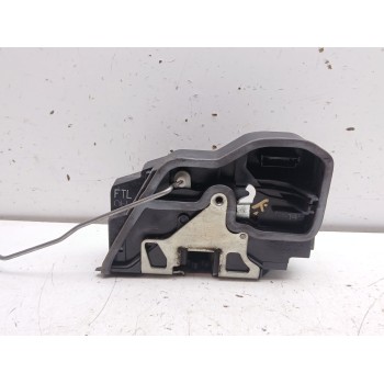 Recambio de cerradura puerta delantera izquierda para bmw 1 (e87) 120 d referencia OEM IAM 51217202143 7202149 
