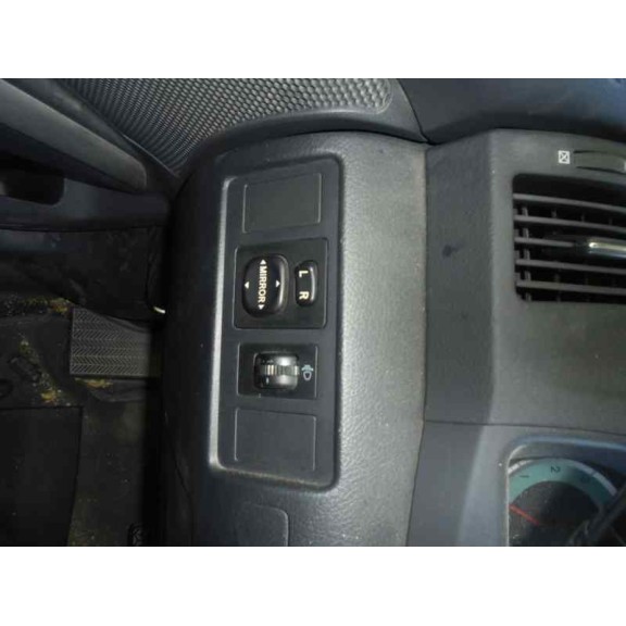 toyota corolla verso (r1) del año 2006