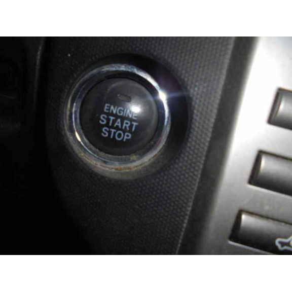 toyota corolla verso (r1) del año 2006