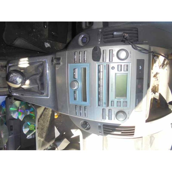 toyota corolla verso (r1) del año 2006