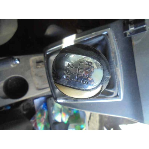 toyota corolla verso (r1) del año 2006