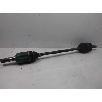 Recambio de transmision delantera izquierda para subaru outback (b15) executive plus s awd referencia OEM IAM   