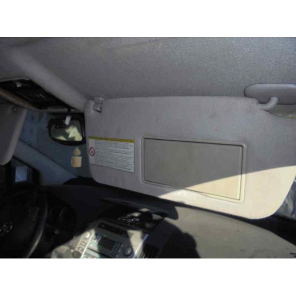 toyota corolla verso (r1) del año 2006