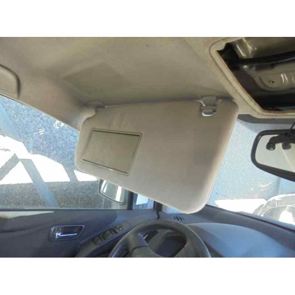 toyota corolla verso (r1) del año 2006