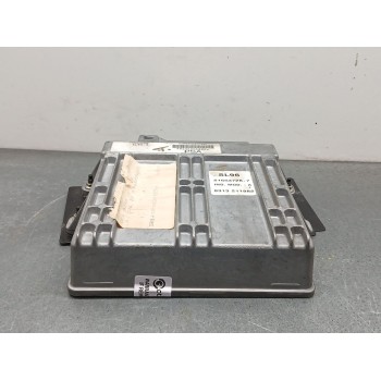 Recambio de centralita motor uce para peugeot 406 (8b) 1.8 16v referencia OEM IAM 9636006880  