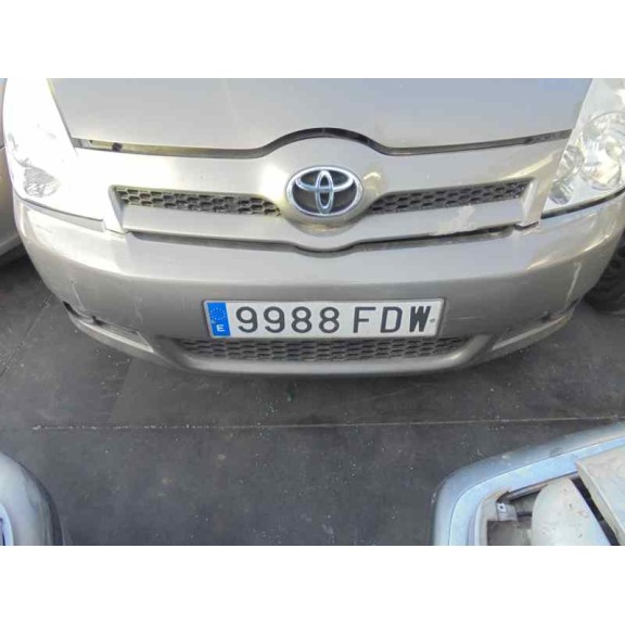 toyota corolla verso (r1) del año 2006