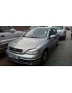 opel astra g berlina del año 2002