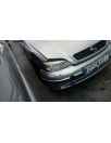 opel astra g berlina del año 2002