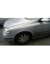 opel astra g berlina del año 2002