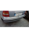 opel astra g berlina del año 2002