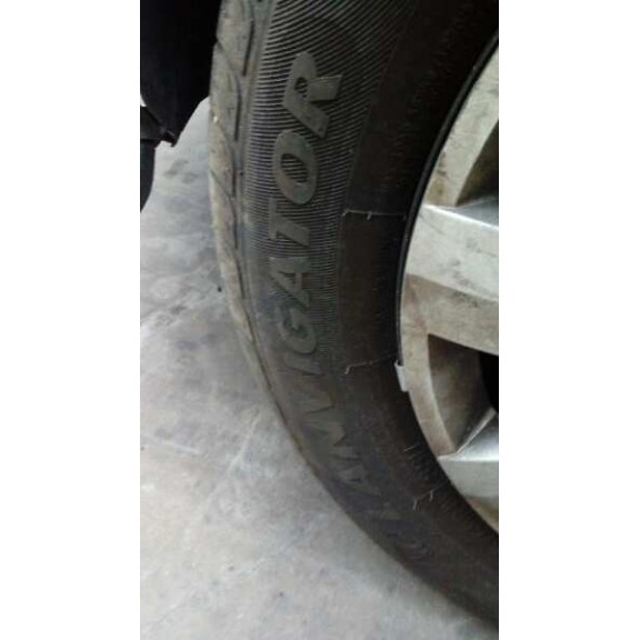 opel astra g berlina del año 2002