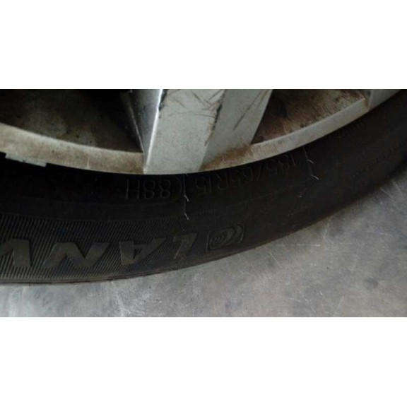 opel astra g berlina del año 2002