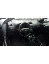 opel astra g berlina del año 2002