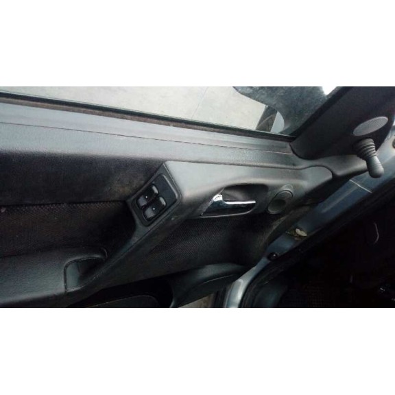 opel astra g berlina del año 2002