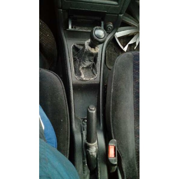 opel astra g berlina del año 2002