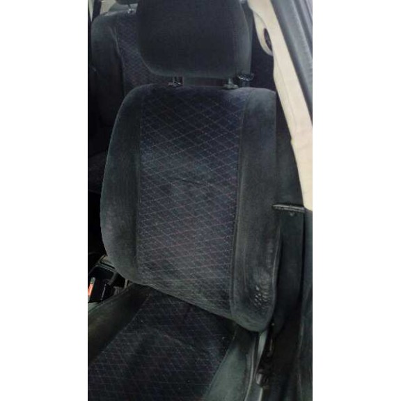 opel astra g berlina del año 2002