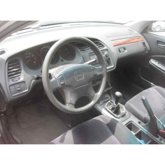 honda accord berlina (cg7-9/ch1-7) del año 1999