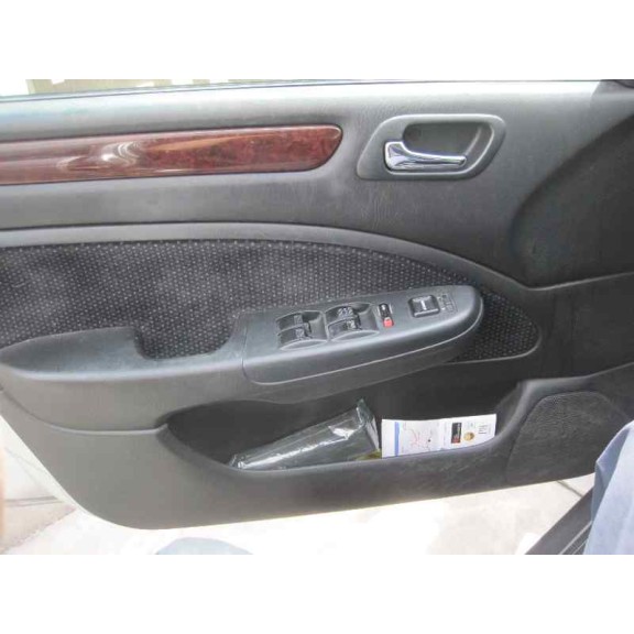 honda accord berlina (cg7-9/ch1-7) del año 1999