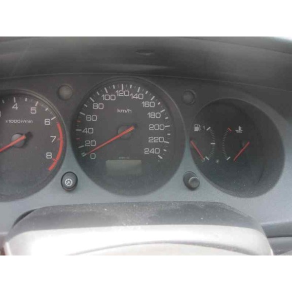 honda accord berlina (cg7-9/ch1-7) del año 1999